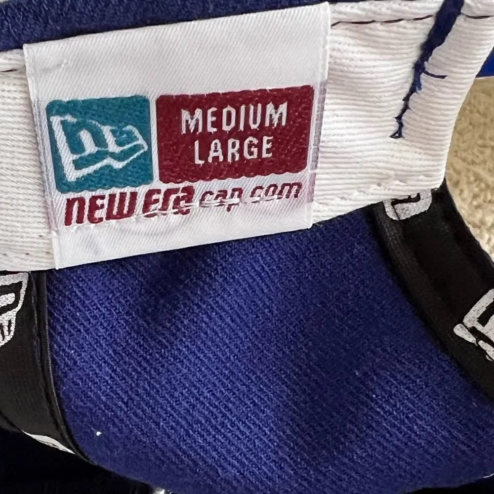 Durham Bulls Baseball Cap